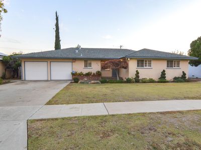 479 E San Bruno Ave, Fresno, CA, 93710