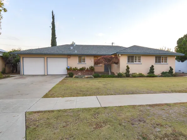 479 E San Bruno Ave, Fresno, CA 93710