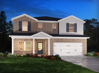338 Murray Way, Lilburn, GA 30047