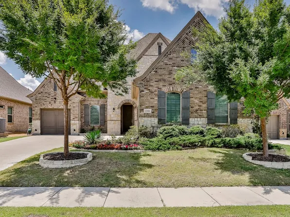 2356 Vaquero Ln, Carrollton, TX 75010