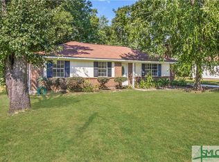 160 Piercefield Dr, Richmond Hill, GA 31324
