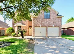1418 Noble Glen Dr, Fresno, TX 77545