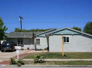 5561 Vallecito Dr, Westminster, CA 92683