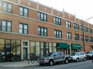 1400 W Irving Park Rd, Chicago, IL 60613