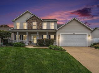 519 Shepherds Way, Osceola, IN 46561