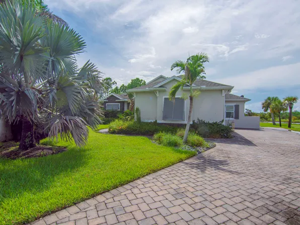 5963 SEQUOIA Circle, Vero Beach, FL 32967