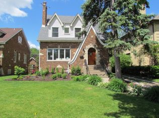 1004 Peale Ave #23B, Park Ridge, IL 60068