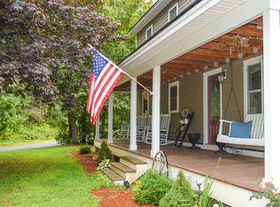 16 Vilas Rd, Alstead, NH 03602
