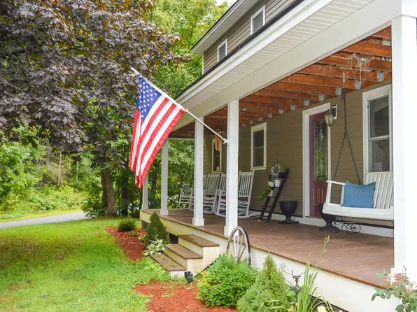 16 Vilas Road, Alstead, NH 03602