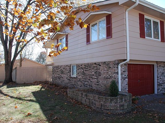 Side yard