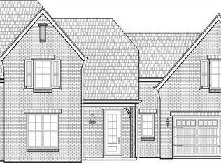 40 Laurel Hedge Cv LOT 31, Oakland, TN 38060
