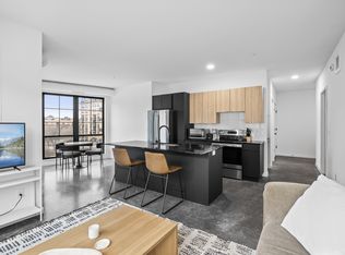 Intersect, Minneapolis, MN 55401