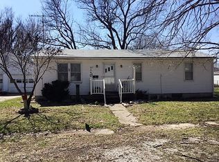 623 State St, Montgomery City, MO 63361