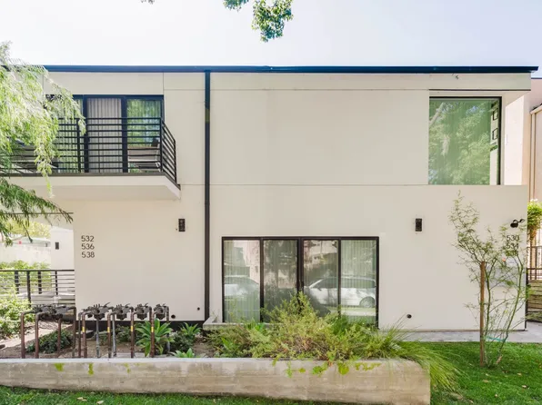 536 E San Jose Ave, Burbank, CA 91501