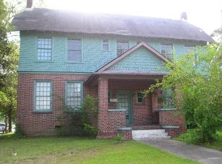 425 Tarboro St, Rocky Mount, NC 27801