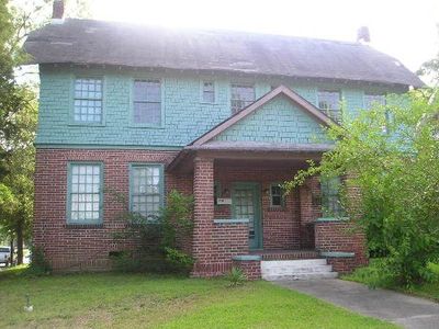 425 Tarboro St, Rocky Mount, NC, 27801