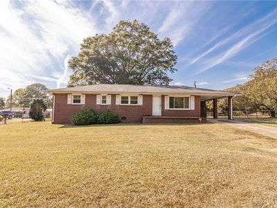 412 Airline Rd, Anderson, SC, 29624