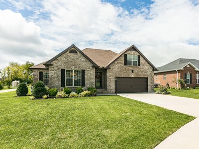 426 Lucy Cir, Gallatin, TN, 37066