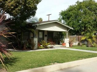 1207 W Damon Ave, Anaheim, CA 92802