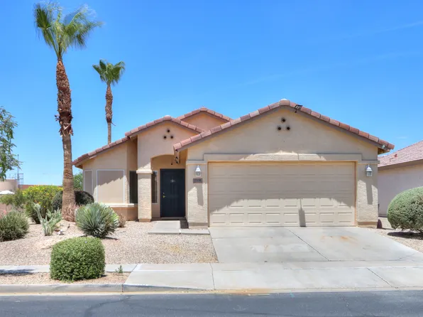 2350 E Santiago Trl, Casa Grande, AZ 85194