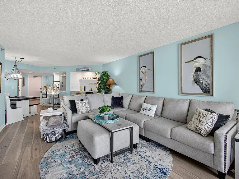 9650 S Ocean Dr #302 — Photo 14