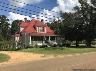 441 Monticello St, Bogue Chitto, MS 39629