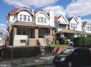 1157 Marlyn Rd, Philadelphia, PA 19151