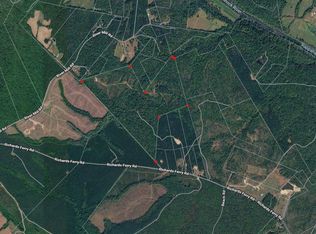 River Mill Rd, Richardsville, VA 22736