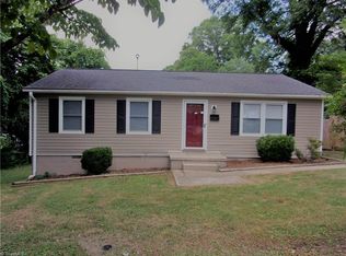 723 Cameron St, Burlington, NC 27215
