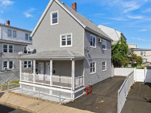 13-15 Heath St, Everett, MA 02149