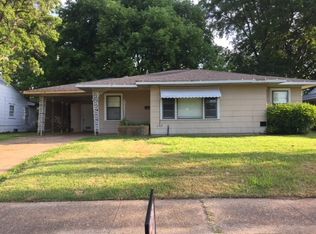 3215 Sarah St, Bossier City, LA 71112