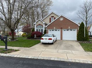 30 Portebello Rd, Jackson, NJ 08527