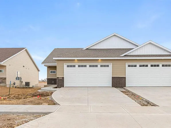 2047 Suttner Dr, Northliberty, IA 52317