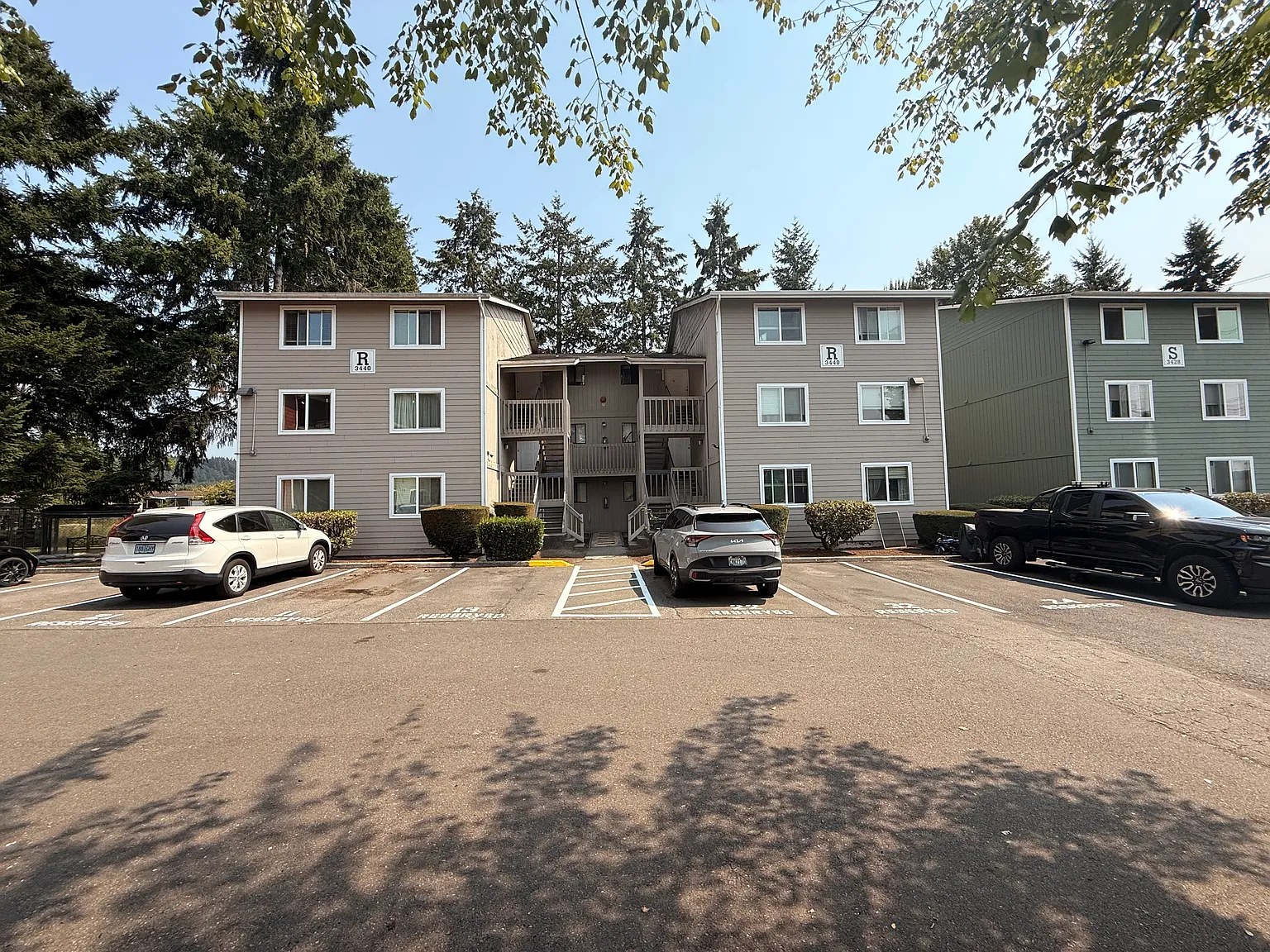 1 bed, 623 sqft, $1,425 — Photo 1