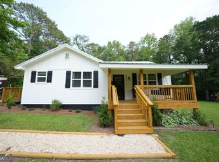 531 Beaver Pond Rd, Carrollton, GA 30117