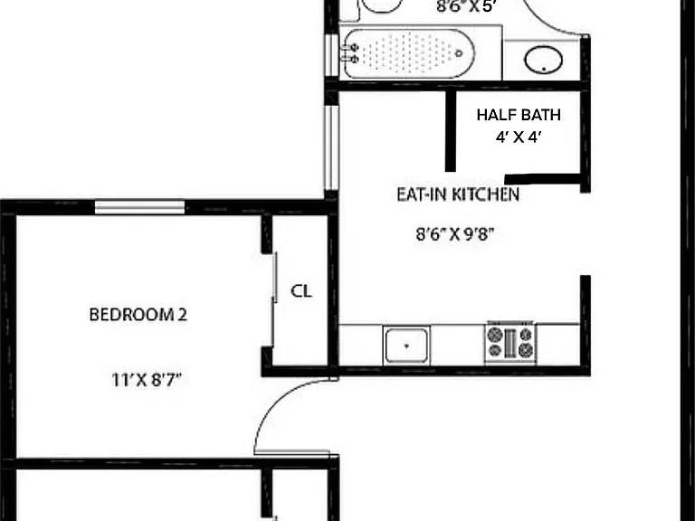 319 Baltic St #15 — Photo 2