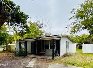5762 BEGONIA Road, Jacksonville, FL 32209