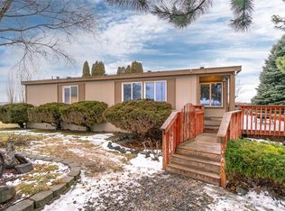 18234 Road 5 NW, Quincy, WA 98848