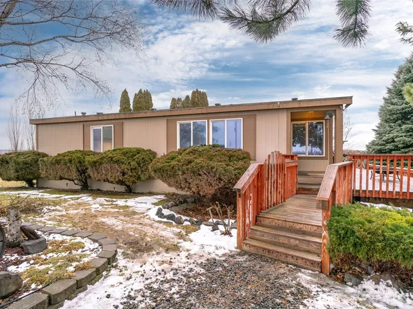 18234 Rd 5 NW, Quincy, WA 98848