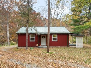 9591 Deerfield Rd, Millboro, VA 24460