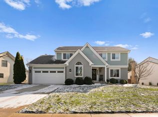 420 Rockbourne Dr, Westerville, OH
