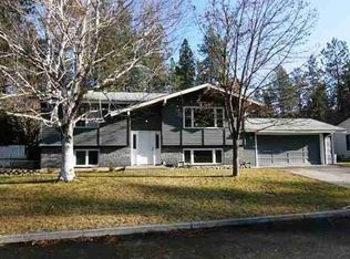 14514 N Hamilton St, Spokane, WA 99208