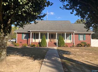 1844 Sheila Ave NW, Cullman, AL 35055