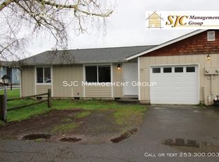 222 Portland Ct SW #2, Pacific, WA 98047