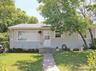 3425 E 12th St, Cheyenne, WY 82001