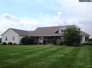 809 Barnard Rd, Wooster, OH 44691