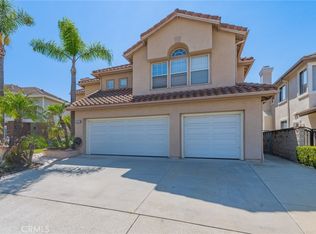 22661 White Oaks, Mission Viejo, CA 92692