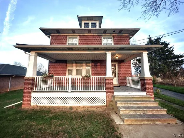 560 Nazareth Pike, Nazareth, PA 18064