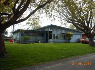 1805 Roberts Way, Arcata, CA 95521