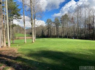 297 Links Dr, Cashiers, NC 28717
